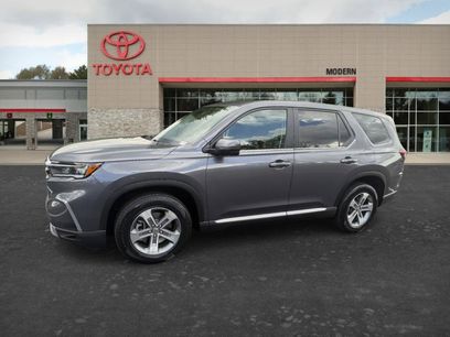 Used 2023 Honda Pilot EX-L