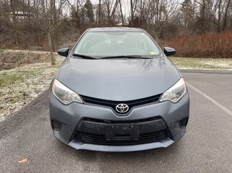 Used 2016 Toyota Corolla L video 2