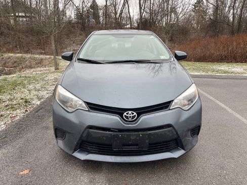 Used 2016 Toyota Corolla L image 2