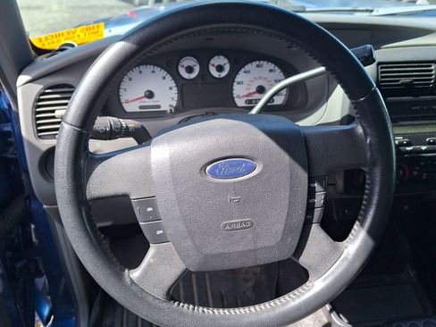 Used 2010 Ford Ranger Sport image 11