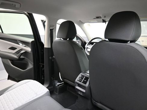 New 2026 Volkswagen Tiguan S AWD/4WD image 15