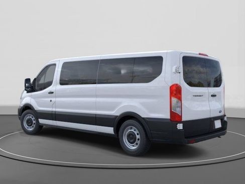 New 2026 Ford Transit 350 XL image 4