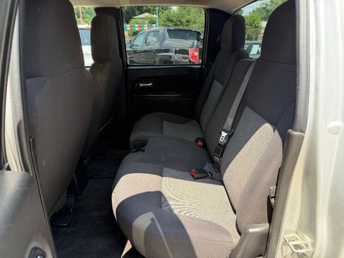 Used 2011 Chevrolet Colorado LT RWD image 13