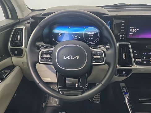 Used 2023 Kia Sorento SX Prestige AWD/4WD image 22