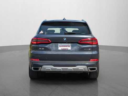 Used 2020 BMW X5 xDrive40i AWD/4WD image 6