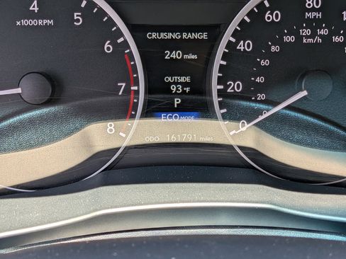 Used 2014 Lexus ES 350 w/ Luxury Package FWD image 27