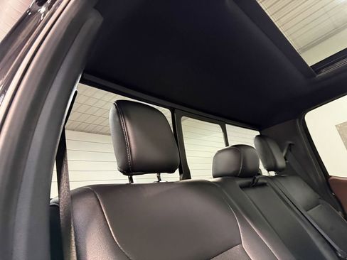 Used 2023 Ford F150 Lariat w/ Equipment Group 502A High image 71