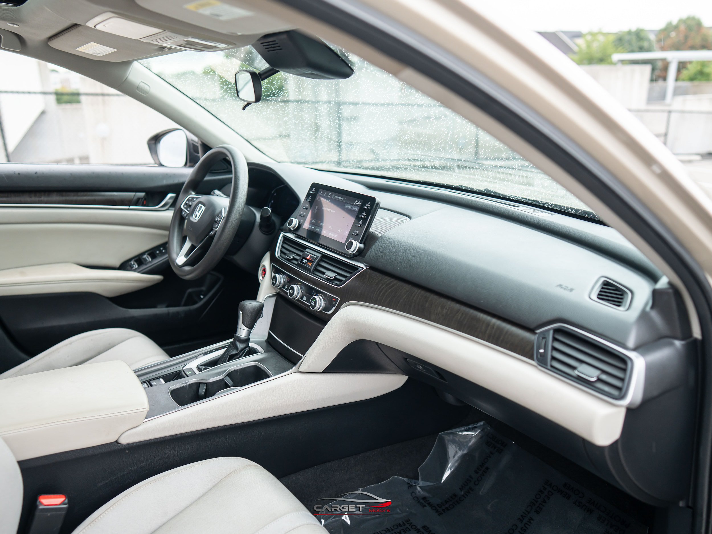 Used 2020 Honda Accord EX image 15