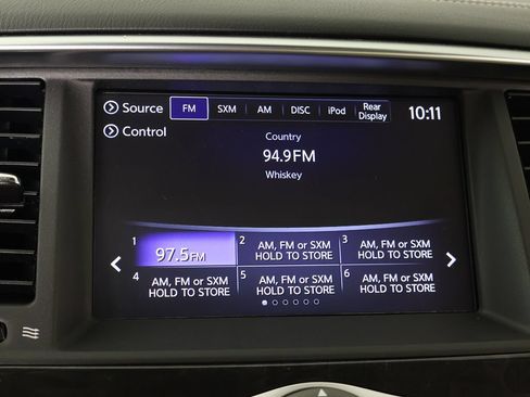 Used 2018 INFINITI QX80 4WD image 56