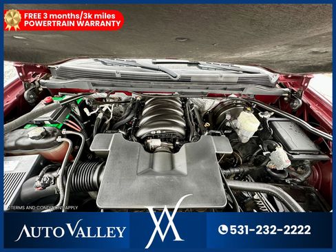 Used 2017 GMC Sierra 1500 SLT w/ SLT Preferred Package image 41