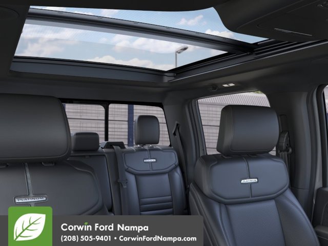 New 2026 Ford F150 Platinum AWD/4WD image 22