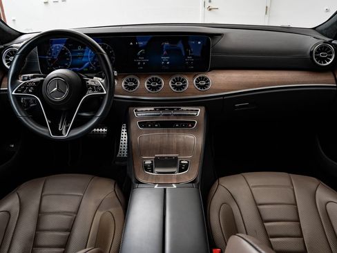 Certified 2023 Mercedes-Benz CLS 450 4MATIC image 33
