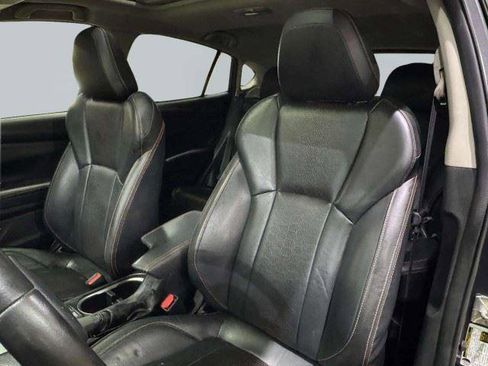 Used 2021 Subaru Crosstrek 2.5i Limited w/ Moonroof Package 1 AWD/4WD image 28
