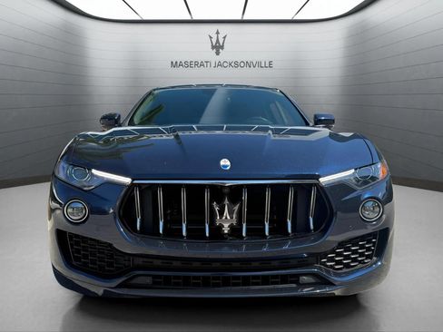Certified 2023 Maserati Levante GT image 11
