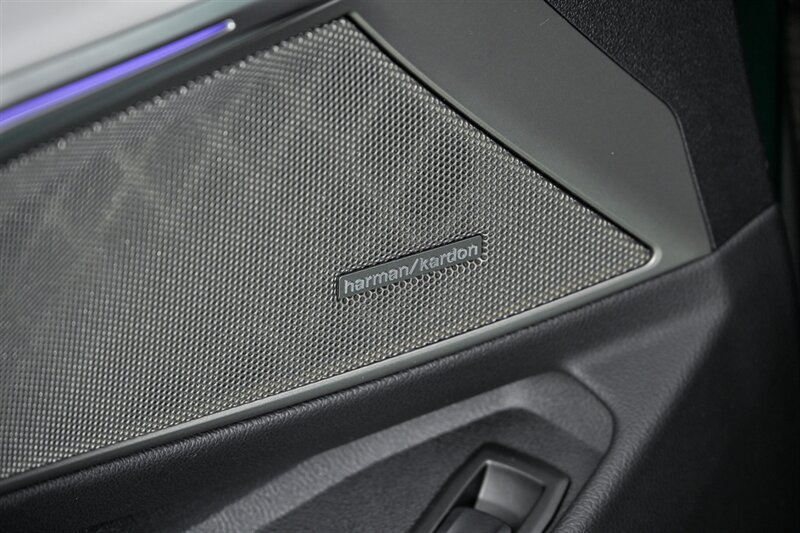 Used 2022 BMW M3 w/ Executive Package RWD image 15