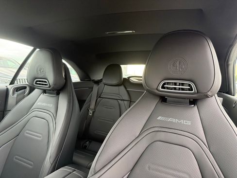 New 2026 Mercedes-Benz CLE 53 AMG 4MATIC Cabriolet image 18