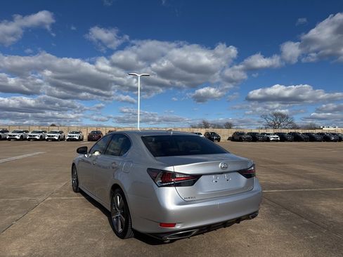 Used 2016 Lexus GS 350 image 10