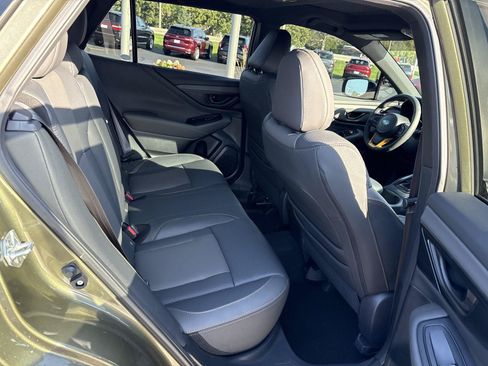 Used 2025 Subaru Outback Wilderness AWD/4WD image 13