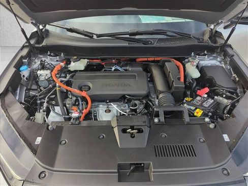New 2026 Honda CR-V Sport image 19