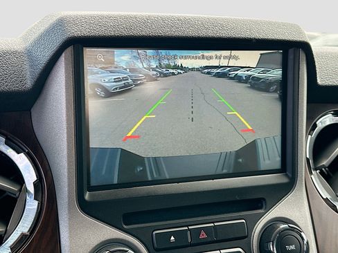 Used 2015 Ford F350 Lariat w/ Lariat Ultimate Package image 22