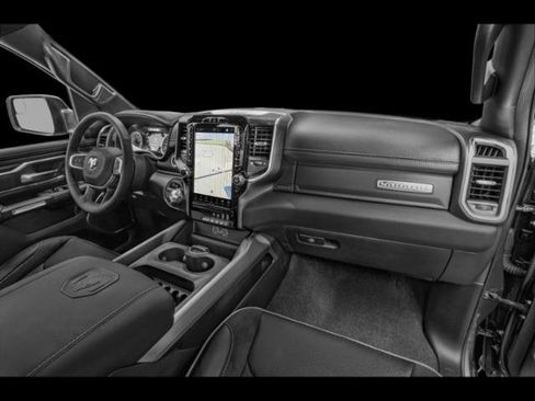 Certified 2023 RAM 1500 Laramie AWD/4WD image 15