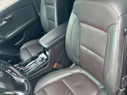 Used 2021 Chevrolet Blazer RS w/ Enhanced Convenience Package FWD image 14