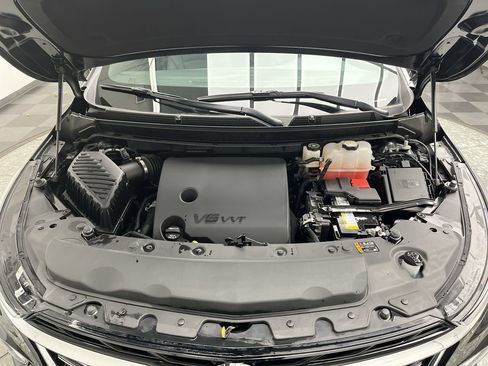 Certified 2023 Buick Enclave Essence w/ Experience Buick Package image 32