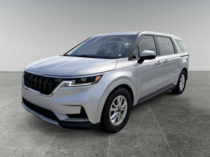 Used 2023 Kia Carnival LX