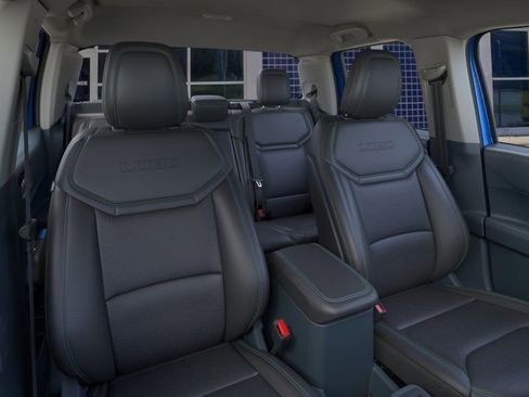 New 2025 Ford Maverick Lobo image 11