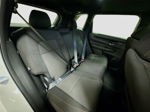New 2026 Honda CR-V Sport image 25