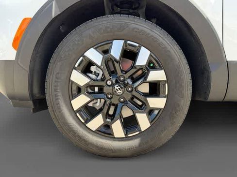New 2025 Hyundai Santa Cruz SEL FWD image 9