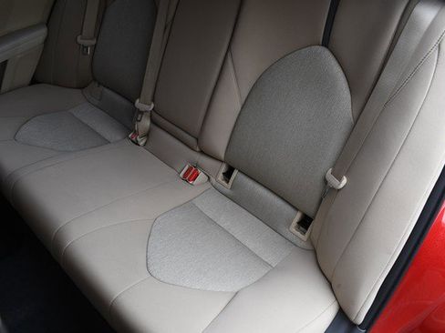 Certified 2023 Toyota Camry LE FWD image 22