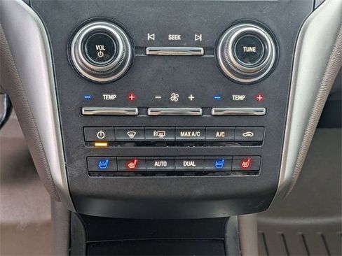 Used 2015 Lincoln MKC AWD w/ Equipment Group 102A Reserve image 23