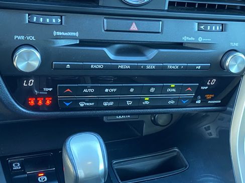 Used 2022 Lexus RX 350 FWD image 21