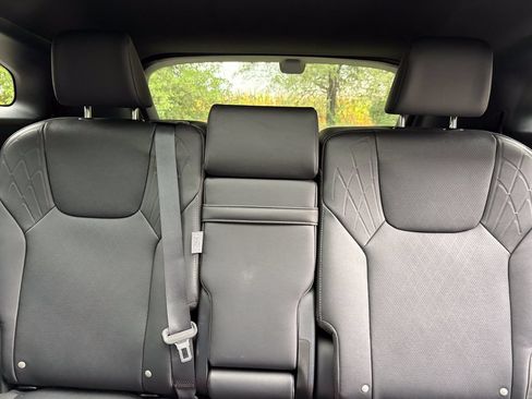 Used 2025 Lexus RX 350 w/ Convenience Package AWD/4WD image 49