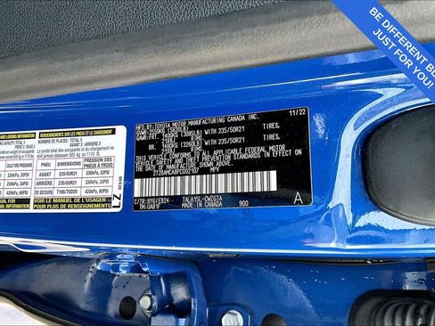 Used 2023 Lexus RX 350 F Sport w/ Accessory Package (Z1) image 44