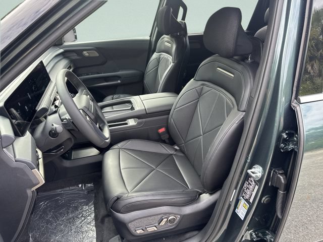 New 2027 Kia Telluride SX FWD image 28