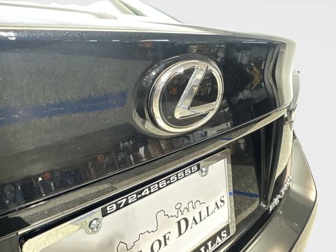 Used 2023 Lexus RC 300 F Sport w/ Navigation Package RWD image 21