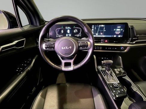 Used 2023 Kia Sportage X-Line image 8