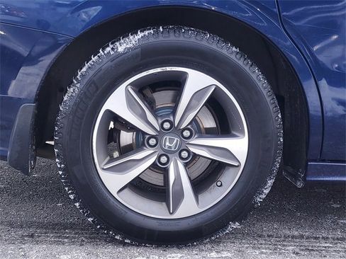 Used 2019 Honda Odyssey Touring image 6