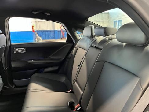 Used 2024 Hyundai Ioniq 6 SEL RWD image 18