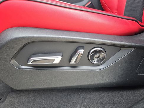 Used 2023 Acura MDX A-Spec image 16