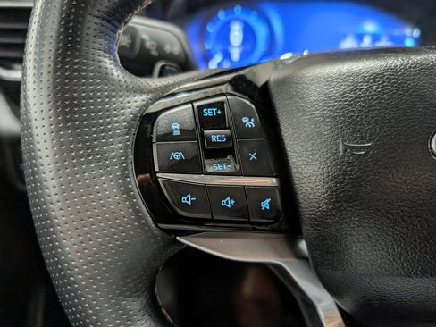 Used 2021 Ford Explorer ST w/ ST Street Pack image 21