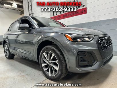 Used 2024 Audi Q5 2.0T Premium w/ Summer of Audi Package