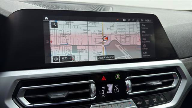 Used 2020 BMW 330i Sedan w/ Convenience Package RWD image 33