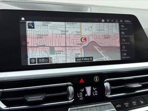 Used 2020 BMW 330i Sedan w/ Convenience Package RWD image 33
