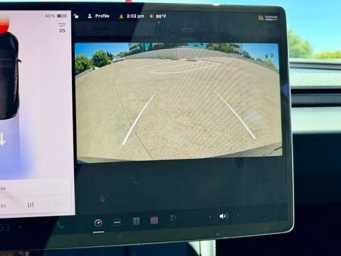 Used 2025 Tesla Model 3 RWD image 47