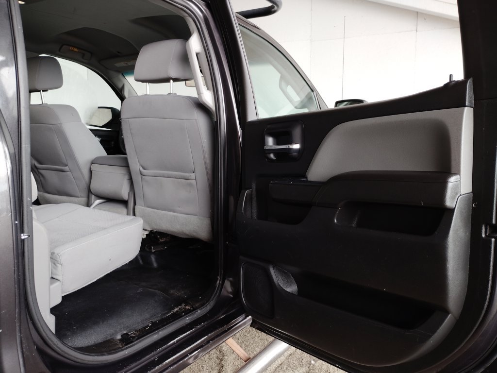 Used 2016 Chevrolet Silverado 2500 W/T RWD image 13