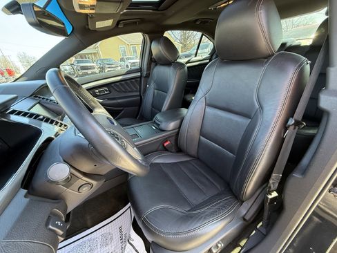Used 2014 Ford Taurus SEL w/ Equipment Group 201A image 15