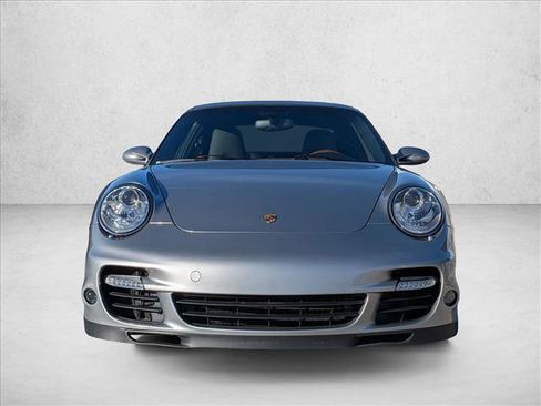 Used 2007 Porsche 911 Turbo image 6